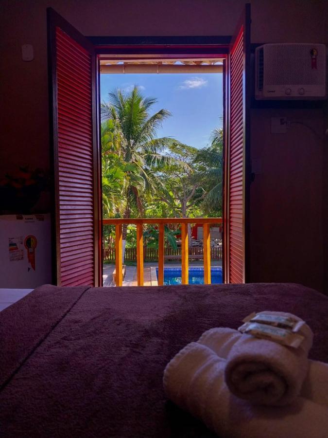 Pousada Bembem Buzios 外观 照片